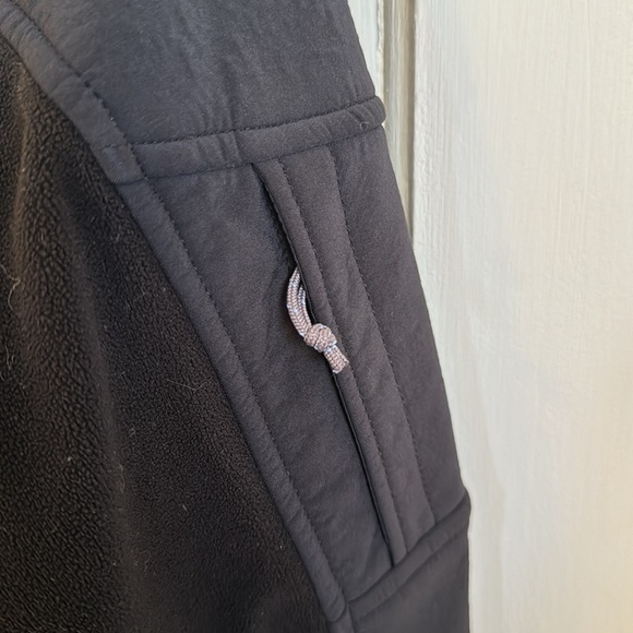 The North Face // Vintage Windstopper Fleece - Picture 3 of 5